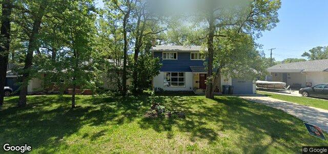 138 Garrioch Avenue（加拿大曼尼托巴省温尼伯市）房屋照片