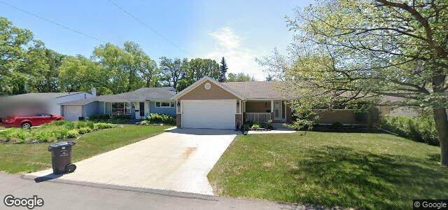 138 Palliser Avenue（加拿大曼尼托巴省温尼伯市）房屋照片