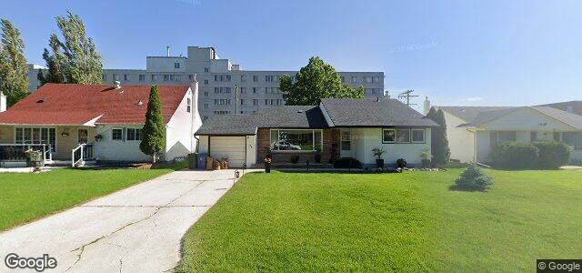 138 Traill Avenue（加拿大曼尼托巴省温尼伯市）房屋照片