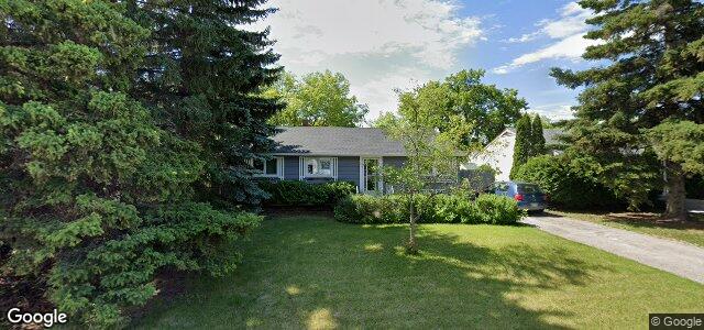 14 Carnarvan Road（加拿大曼尼托巴省温尼伯市）房屋照片