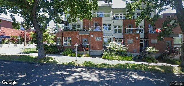 14 Dallas Road（加拿大曼尼托巴省温尼伯市）房屋照片