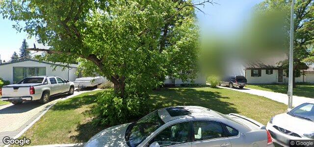 Photo of 14 Fidler Avenue in Winnipeg, Manitoba