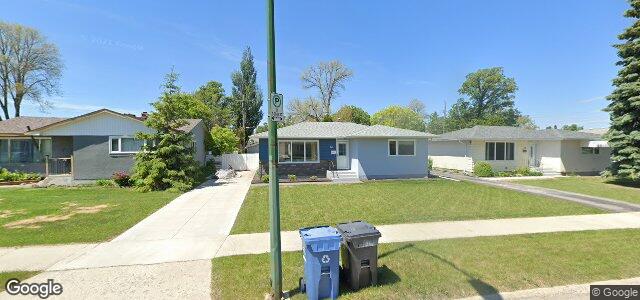 14 Golden Gate Bay（加拿大曼尼托巴省温尼伯市）房屋照片