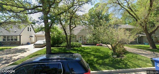 14 Hind Avenue（加拿大曼尼托巴省温尼伯市）房屋照片