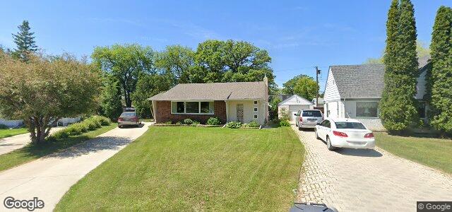 141 Keating Avenue（加拿大曼尼托巴省温尼伯市）房屋照片