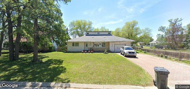 142 Mclaughlin Avenue（加拿大曼尼托巴省温尼伯市）房屋照片