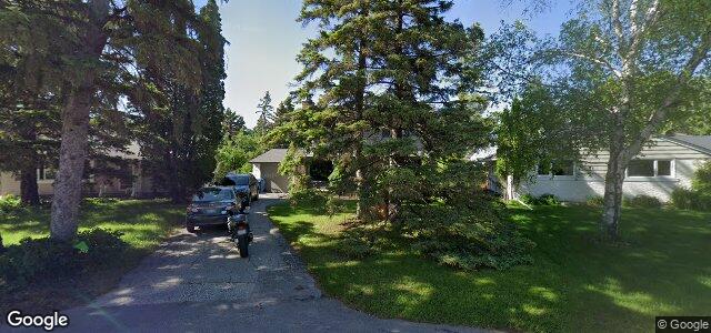 143 Traill Avenue（加拿大曼尼托巴省温尼伯市）房屋照片