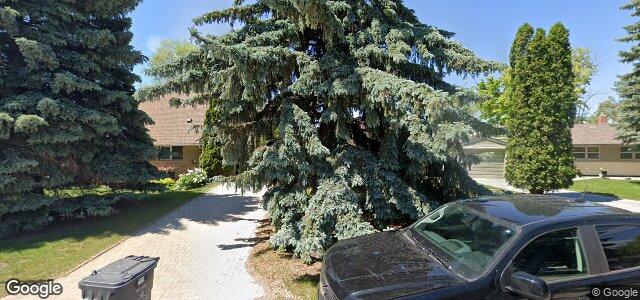 145 Palliser Avenue（加拿大曼尼托巴省温尼伯市）房屋照片