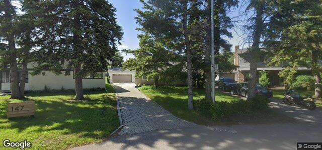 145 Traill Avenue（加拿大曼尼托巴省温尼伯市）房屋照片