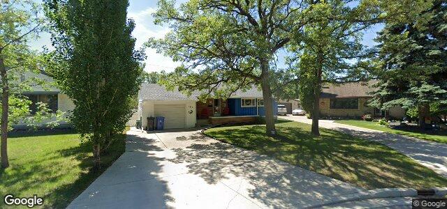 146 Garrioch Avenue（加拿大曼尼托巴省温尼伯市）房屋照片