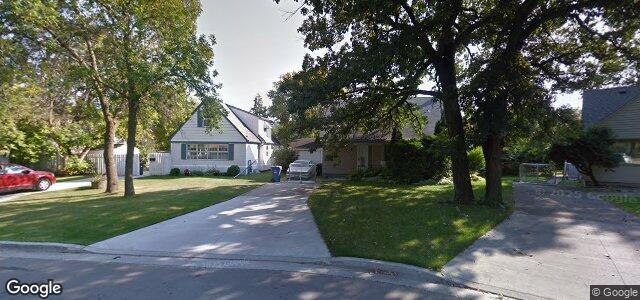 146 Kane Avenue（加拿大曼尼托巴省温尼伯市）房屋照片