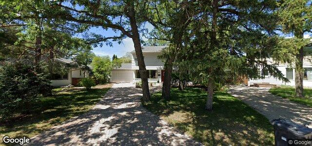 147 Mclaughlin Avenue（加拿大曼尼托巴省温尼伯市）房屋照片