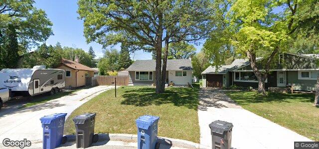 149 Garrioch Avenue（加拿大曼尼托巴省温尼伯市）房屋照片