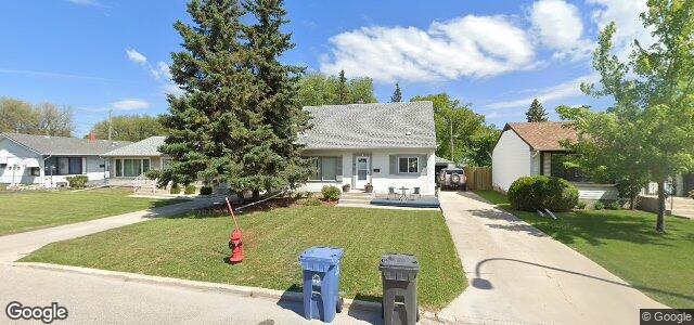 15 Carnarvan Road（加拿大曼尼托巴省温尼伯市）房屋照片