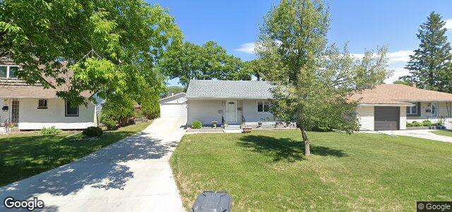 15 Fidler Avenue（加拿大曼尼托巴省温尼伯市）房屋照片