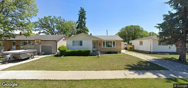 15 Golden Gate Bay（加拿大曼尼托巴省温尼伯市）房屋照片