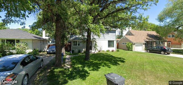 15 Hind Avenue（加拿大曼尼托巴省温尼伯市）房屋照片