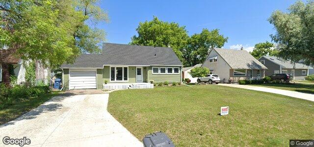 Photo of 15 Rowand Avenue in Winnipeg, Manitoba