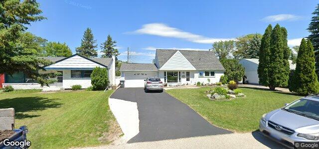 15 Vavasour Avenue（加拿大曼尼托巴省温尼伯市）房屋照片