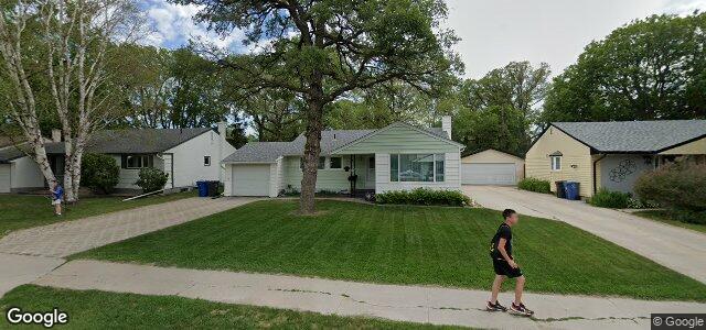 150 Bruce Avenue（加拿大曼尼托巴省温尼伯市）房屋照片