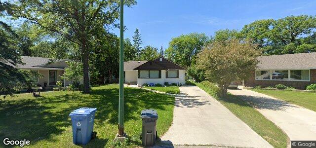 Larawan ng 150 Keating Avenue sa Winnipeg, Manitoba