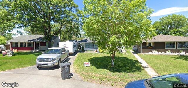 151 Palliser Avenue（加拿大曼尼托巴省温尼伯市）房屋照片