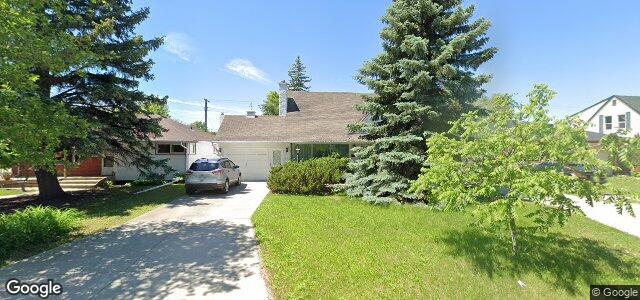 153 Hearne Avenue（加拿大曼尼托巴省温尼伯市）房屋照片