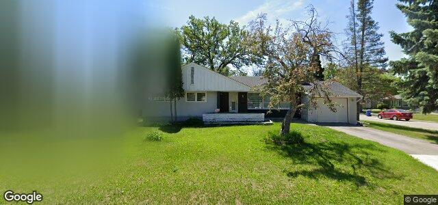 154 Garrioch Avenue（加拿大曼尼托巴省温尼伯市）房屋照片