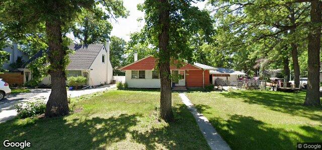 154 Kane Avenue（加拿大曼尼托巴省温尼伯市）房屋照片