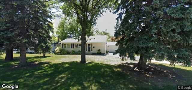 154 Palliser Avenue（加拿大曼尼托巴省温尼伯市）房屋照片