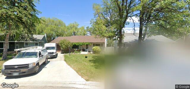 155 Garrioch Avenue（加拿大曼尼托巴省温尼伯市）房屋照片