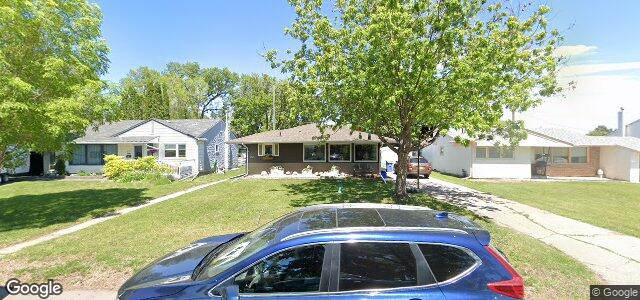 155 Palliser Avenue（加拿大曼尼托巴省温尼伯市）房屋照片