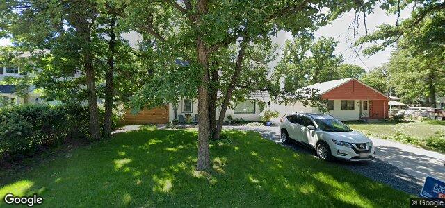 158 Kane Avenue（加拿大曼尼托巴省温尼伯市）房屋照片