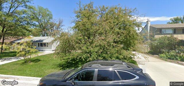 163 Garrioch Avenue（加拿大曼尼托巴省温尼伯市）房屋照片