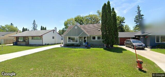 166 Garrioch Avenue（加拿大曼尼托巴省溫尼伯市）房屋照片