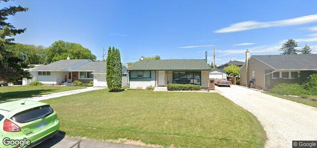 167 Palliser Avenue（加拿大曼尼托巴省温尼伯市）房屋照片