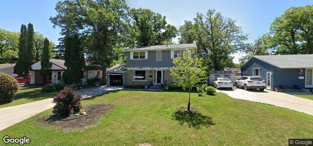 170 Palliser Avenue（加拿大曼尼托巴省温尼伯市）房屋照片