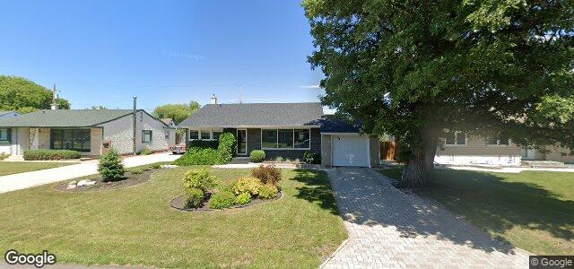 171 Palliser Avenue（加拿大曼尼托巴省温尼伯市）房屋照片