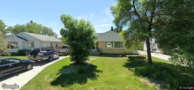 174 Garrioch Avenue（加拿大曼尼托巴省温尼伯市）房屋照片