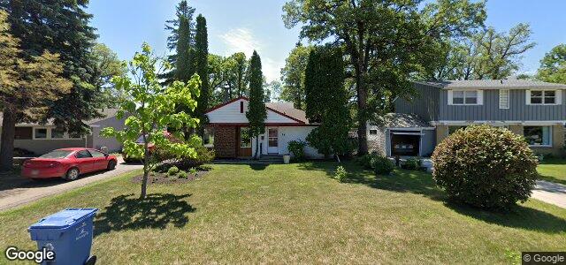 174 Palliser Avenue（加拿大曼尼托巴省温尼伯市）房屋照片