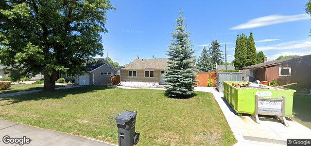 175 Palliser Avenue（加拿大曼尼托巴省温尼伯市）房屋照片