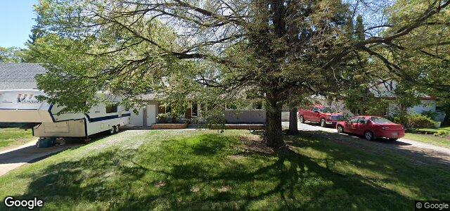 178 Palliser Avenue（加拿大曼尼托巴省温尼伯市）房屋照片