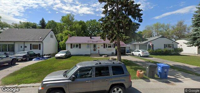 18 Baffin Crescent（加拿大曼尼托巴省温尼伯市）房屋照片