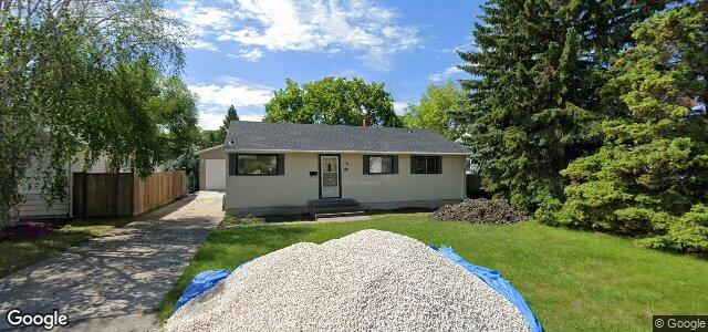 18 Carnarvan Road（加拿大曼尼托巴省温尼伯市）房屋照片