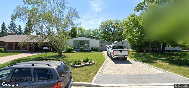 18 Fidler Avenue（加拿大曼尼托巴省温尼伯市）房屋照片