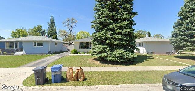 18 Golden Gate Bay（加拿大曼尼托巴省温尼伯市）房屋照片