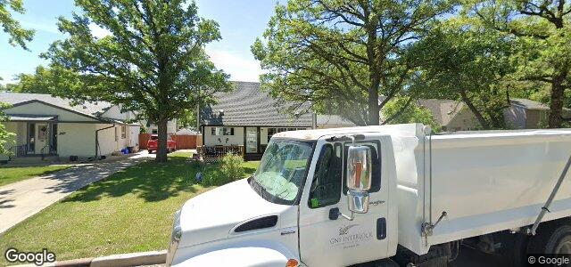 18 Hind Avenue（加拿大曼尼托巴省温尼伯市）房屋照片