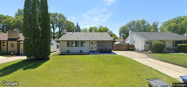 18 Vavasour Avenue（加拿大曼尼托巴省温尼伯市）房屋照片