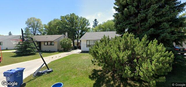 182 Garrioch Avenue（加拿大曼尼托巴省温尼伯市）房屋照片