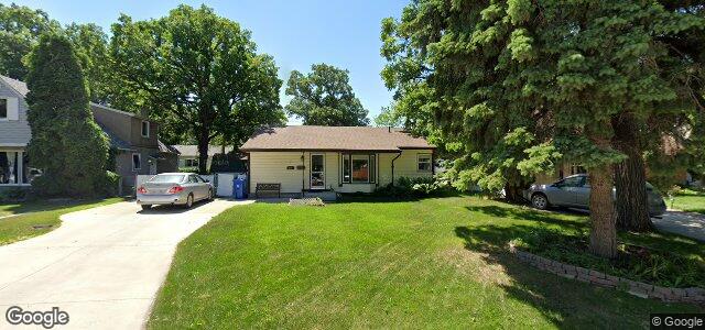 182 Kane Avenue（加拿大曼尼托巴省温尼伯市）房屋照片